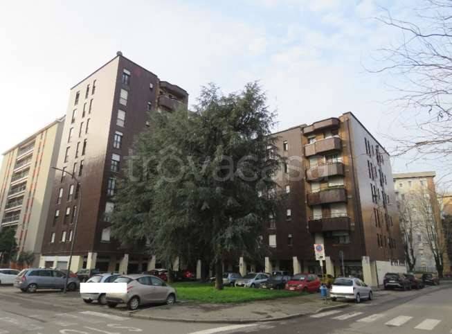 appartamento in vendita a Corsico