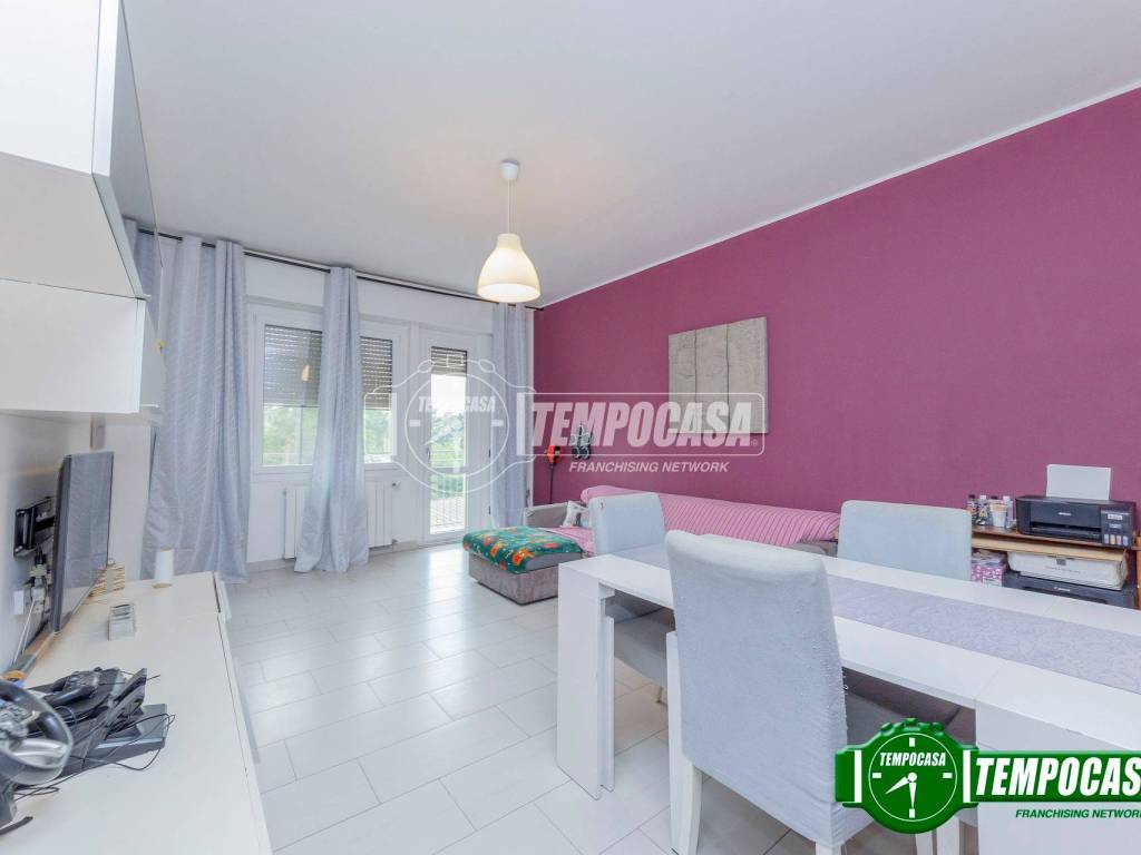 appartamento in vendita a Corsico