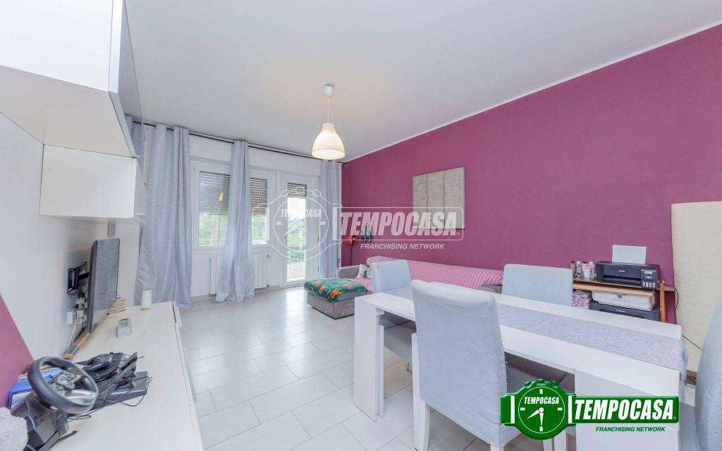 appartamento in vendita a Corsico