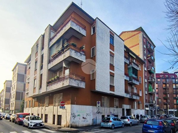 appartamento in vendita a Corsico