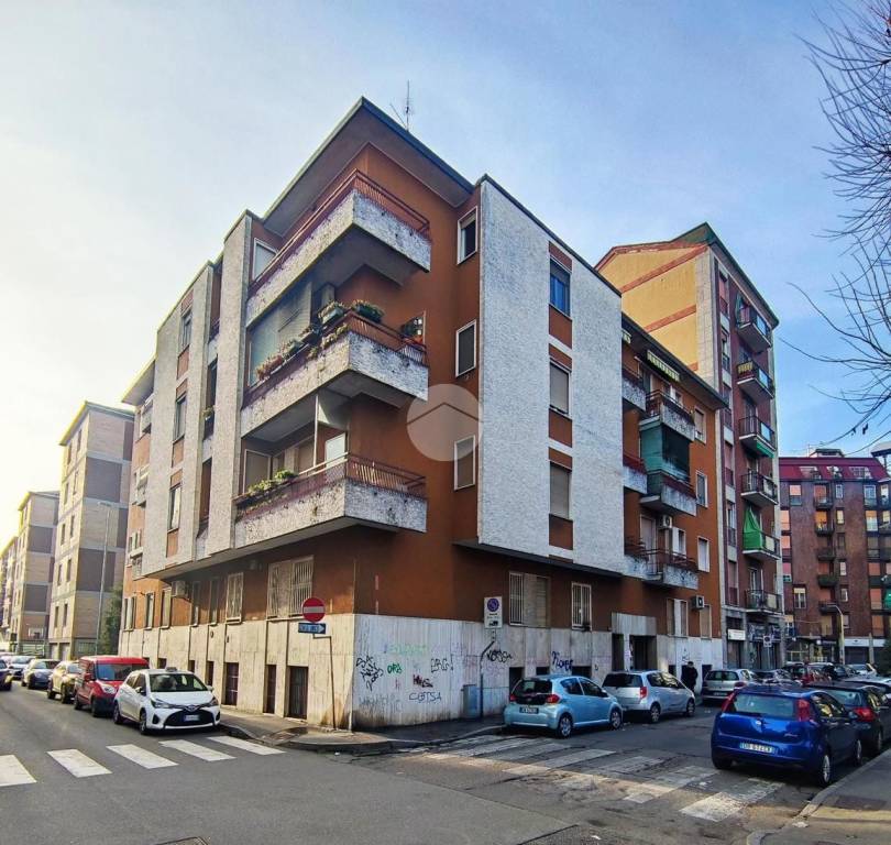 appartamento in vendita a Corsico