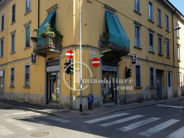 appartamento in vendita a Corsico