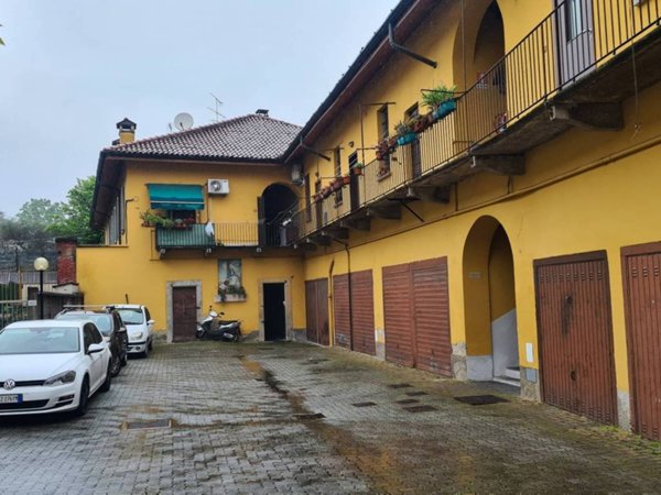 appartamento in vendita a Corsico