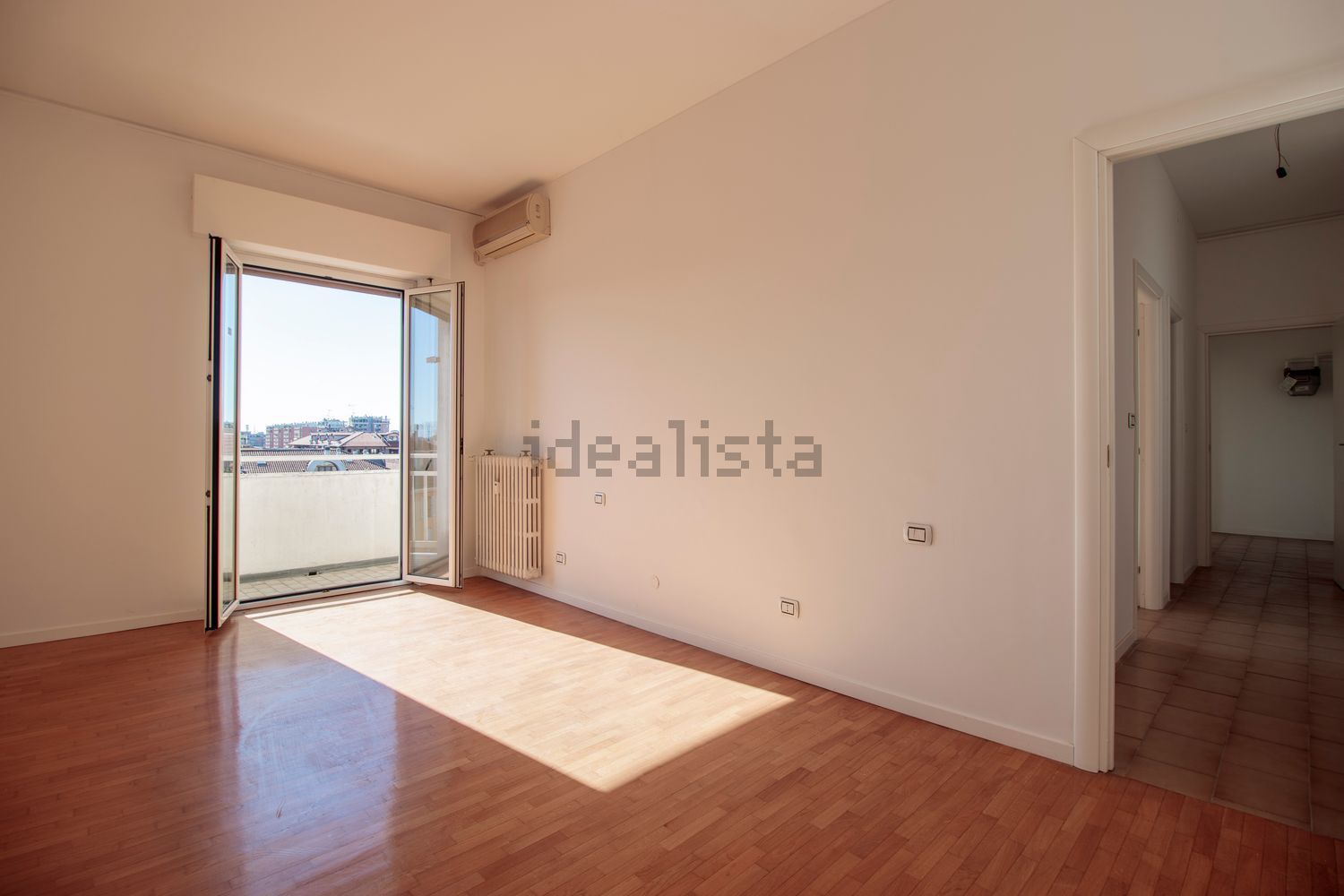 appartamento in vendita a Corsico