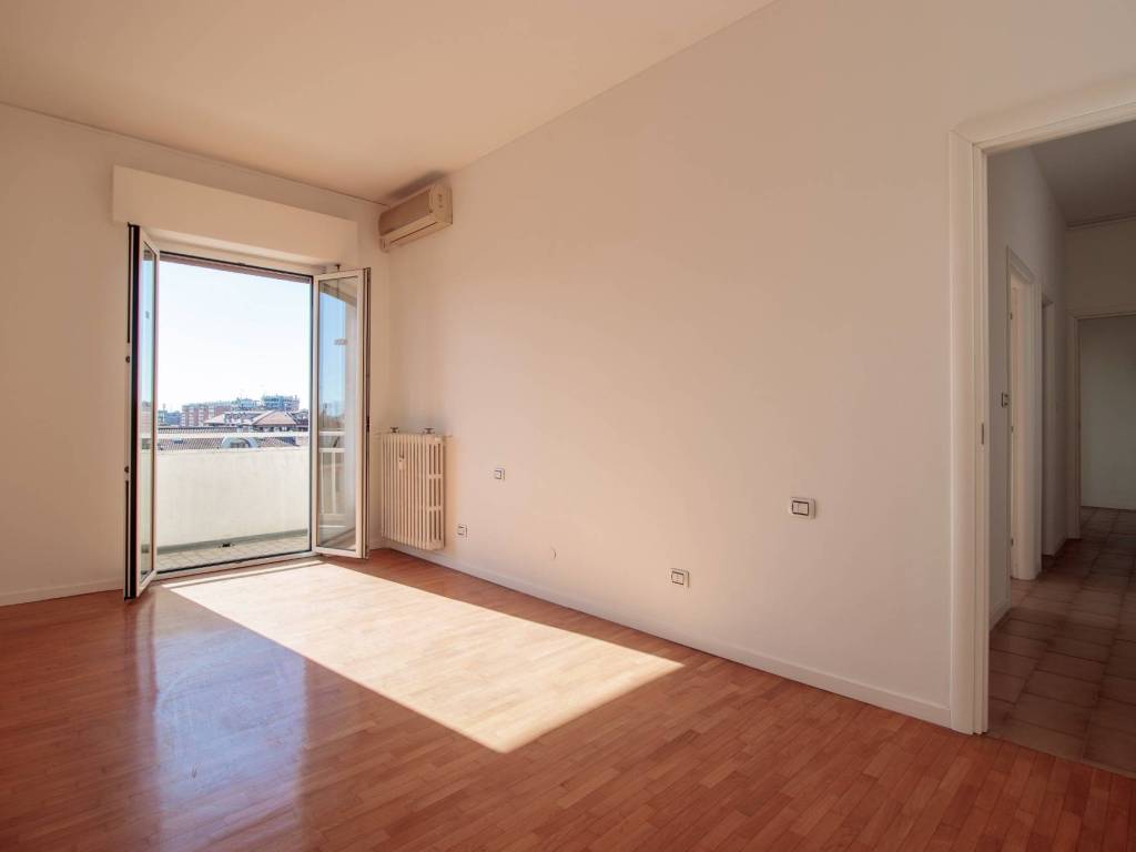appartamento in vendita a Corsico