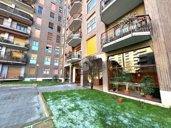 appartamento in vendita a Corsico