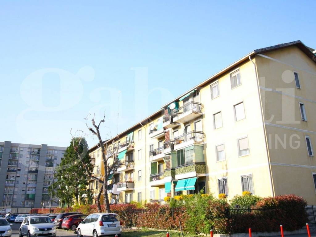 appartamento in vendita a Corsico