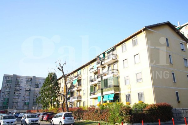 appartamento in vendita a Corsico