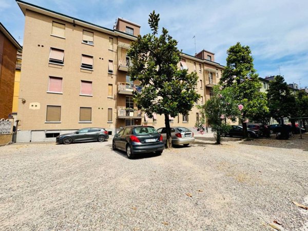appartamento in vendita a Corsico
