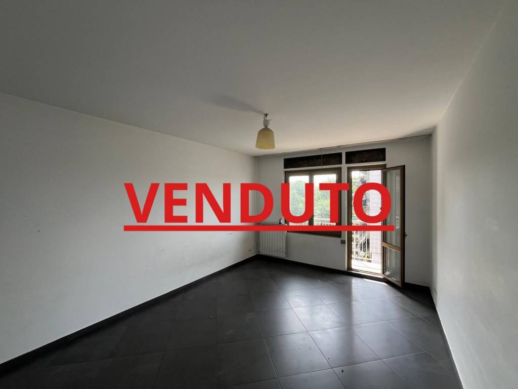 appartamento in vendita a Corsico