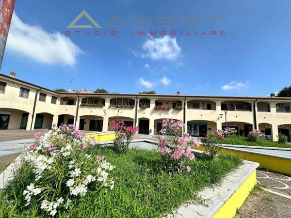 appartamento in vendita a Corsico