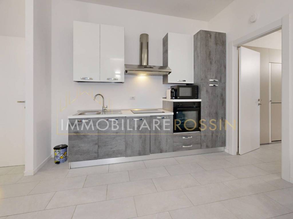 appartamento in vendita a Corsico