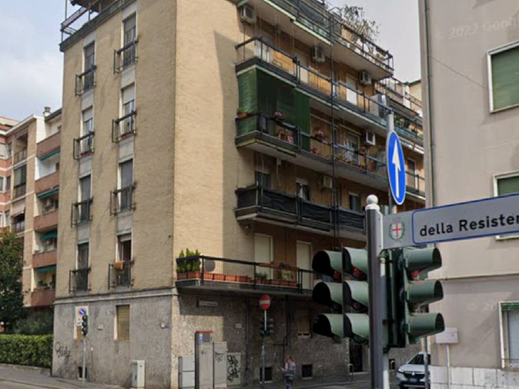 appartamento in vendita a Corsico