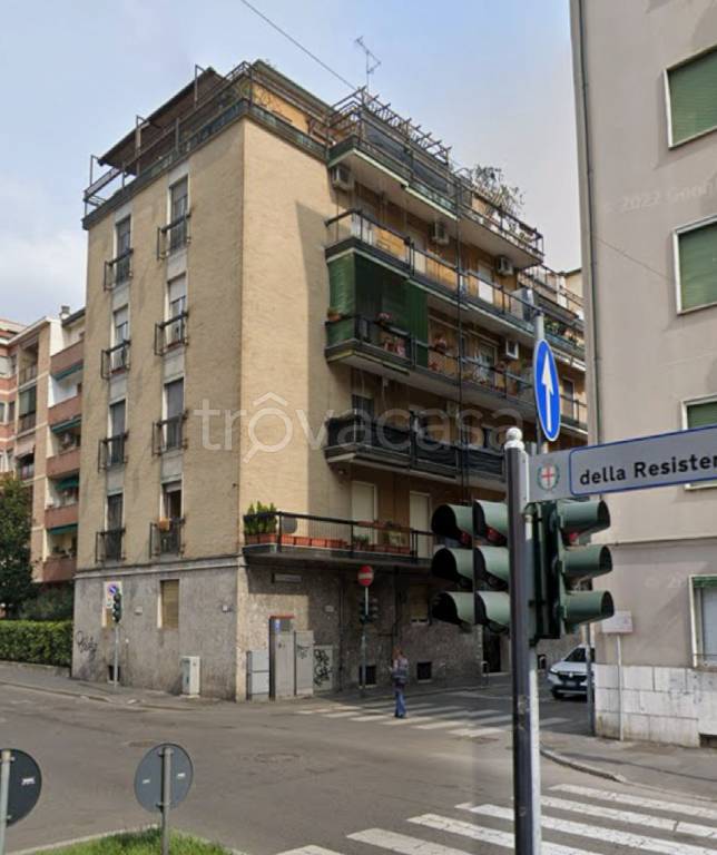 appartamento in vendita a Corsico