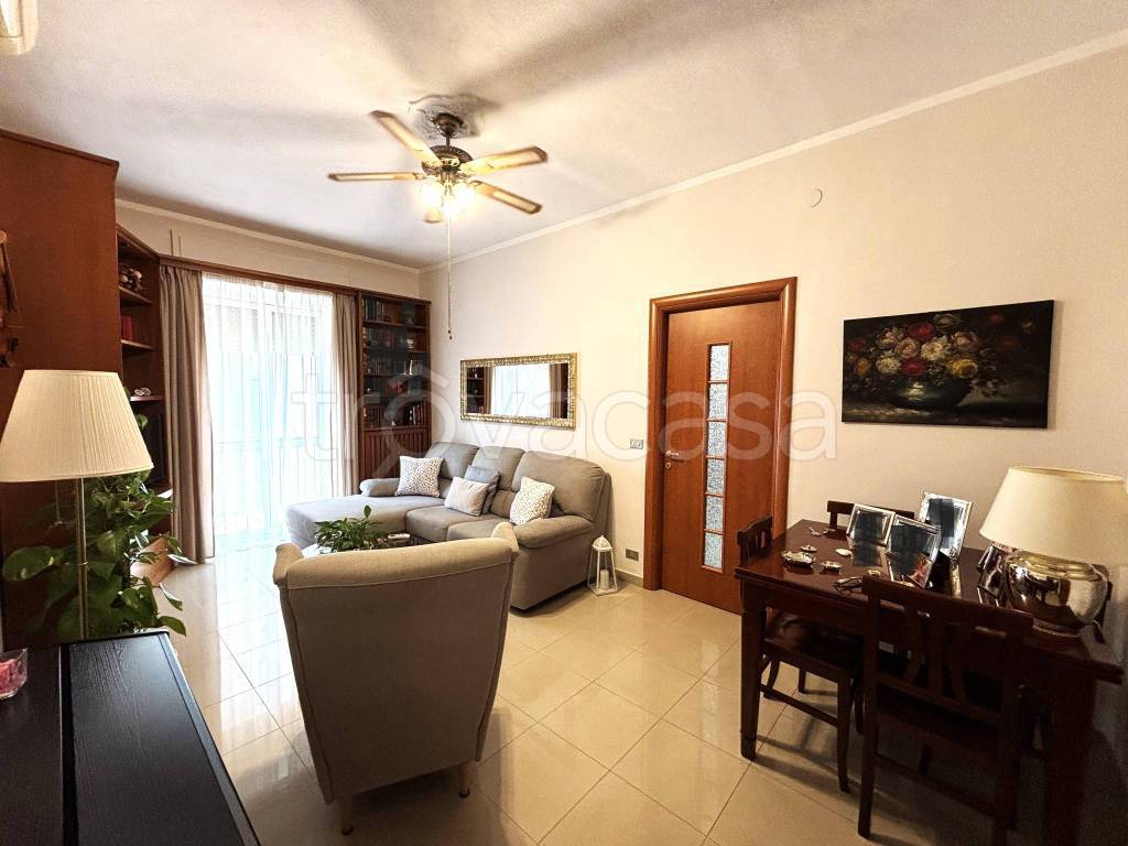 appartamento in vendita a Corsico