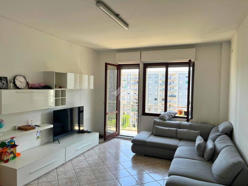 appartamento in vendita a Corsico