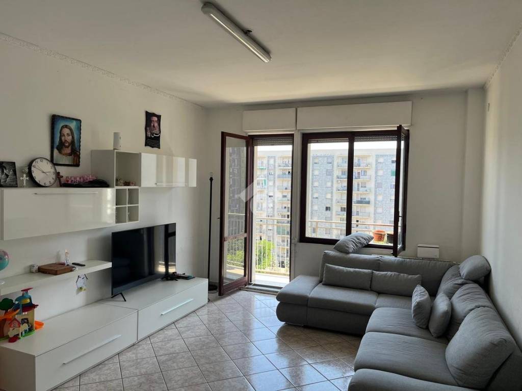 appartamento in vendita a Corsico