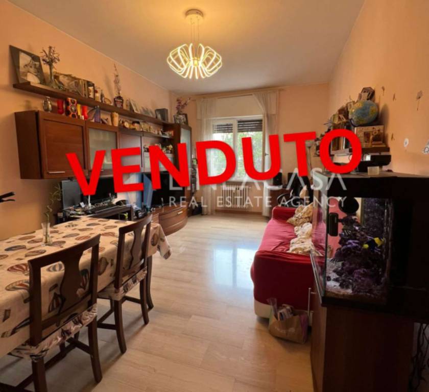 appartamento in vendita a Corsico