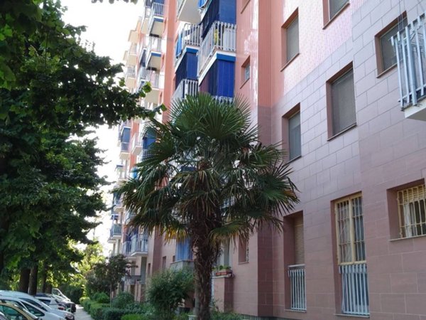appartamento in vendita a Corsico