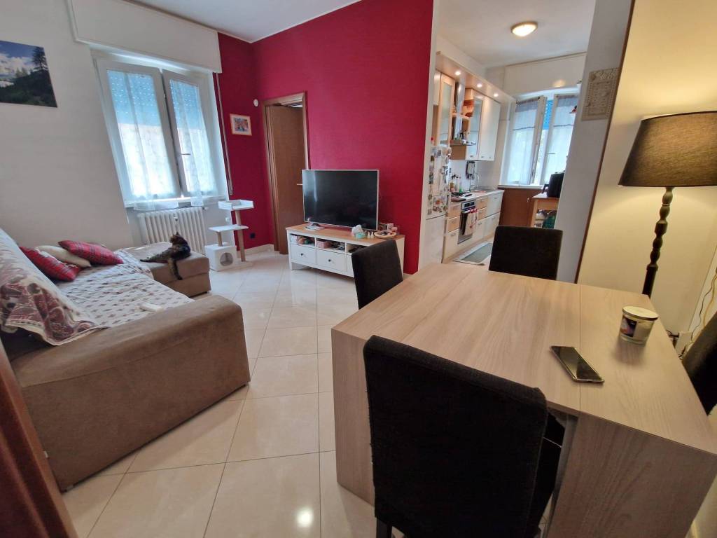 appartamento in vendita a Corsico