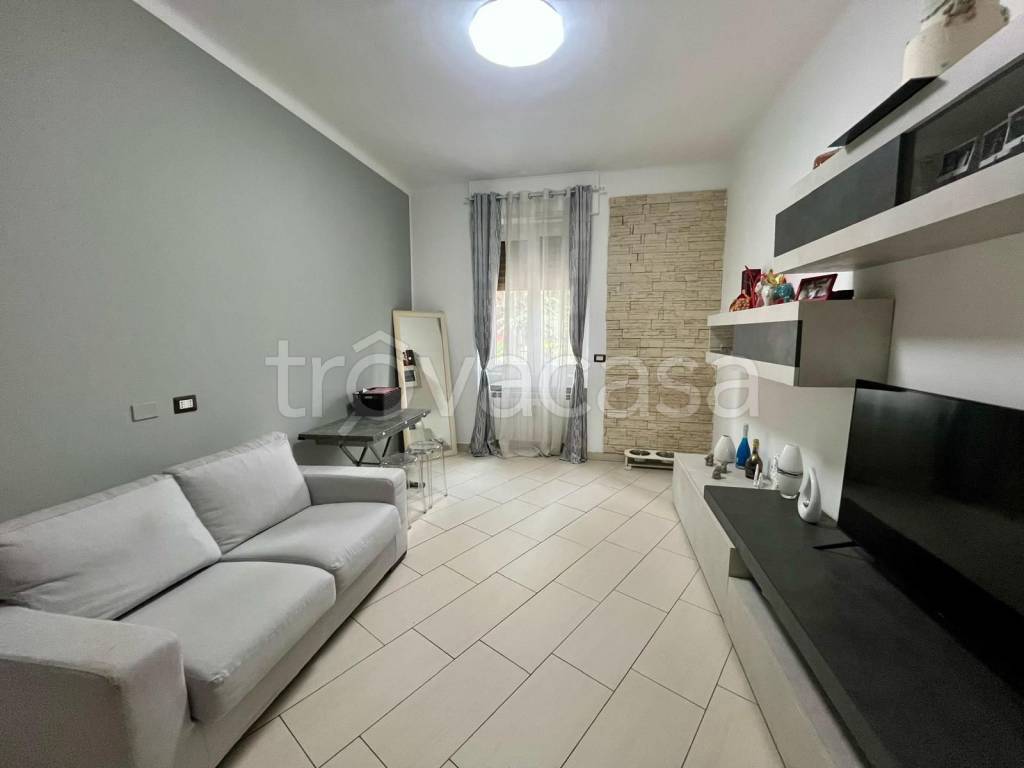 appartamento in vendita a Corsico