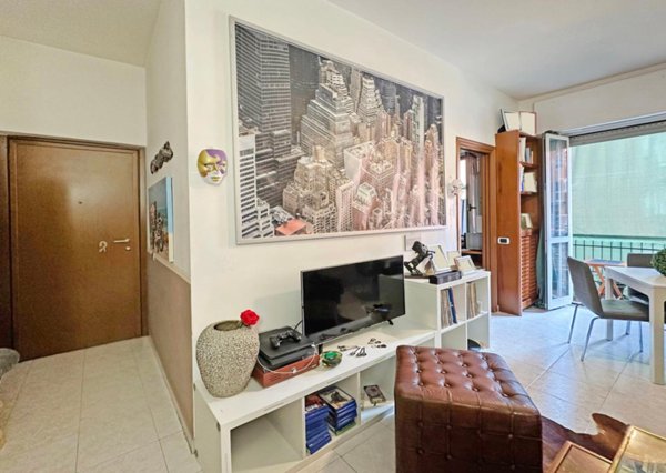 appartamento in vendita a Corsico