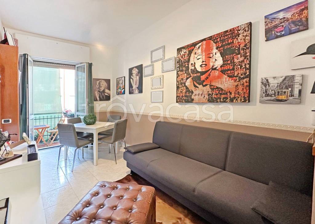 appartamento in vendita a Corsico