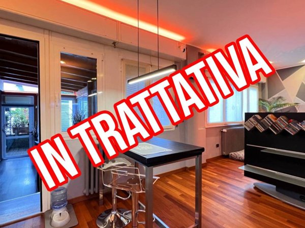 appartamento in vendita a Corsico