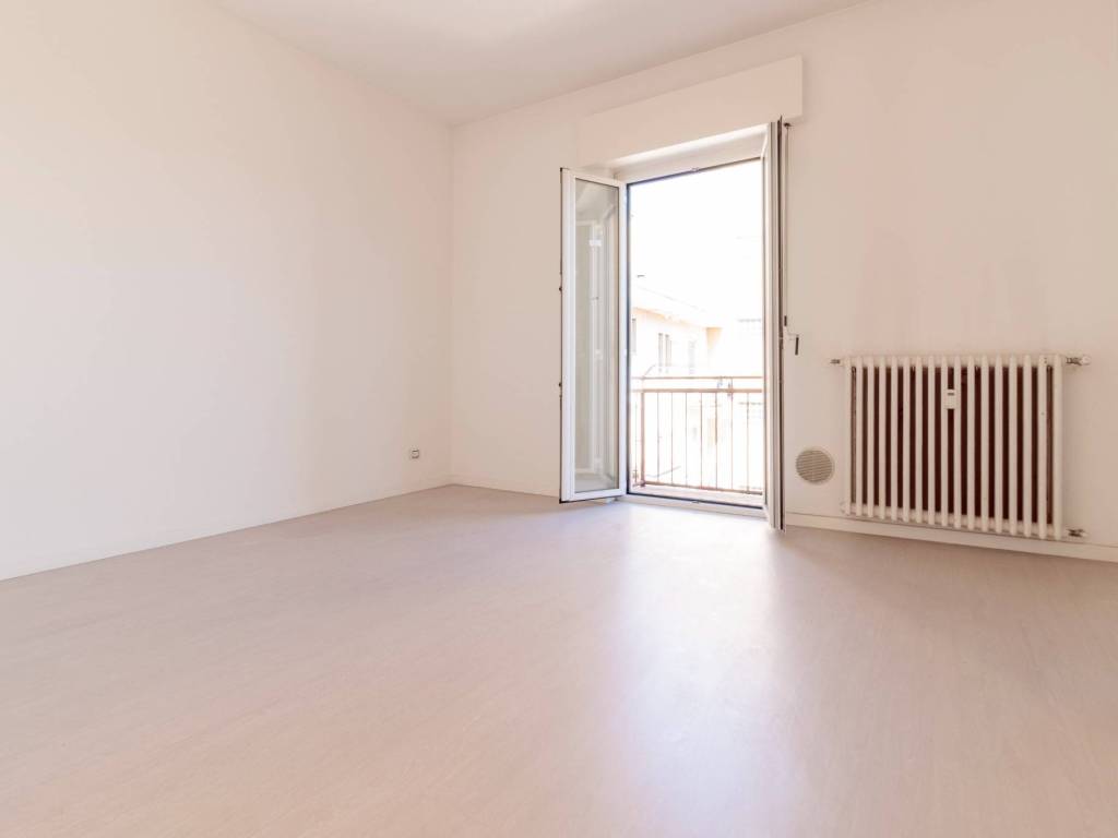 appartamento in vendita a Corsico