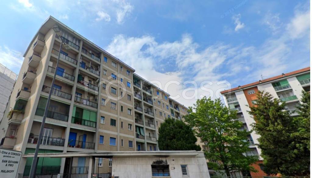 appartamento in vendita a Corsico