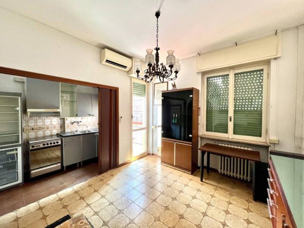appartamento in vendita a Corsico