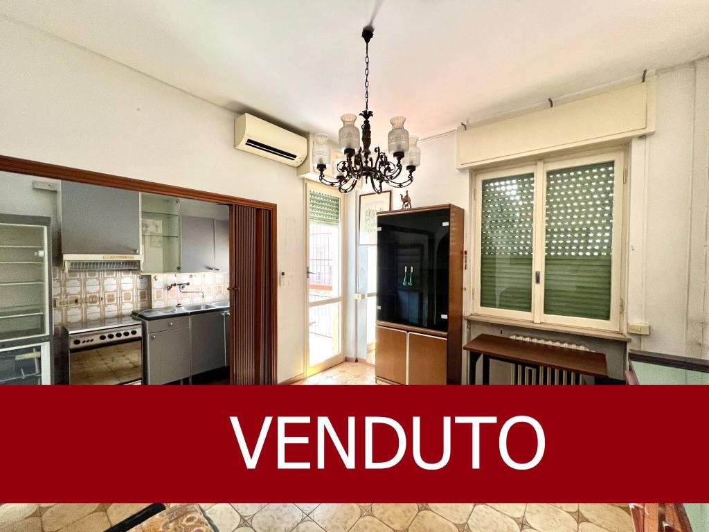 appartamento in vendita a Corsico