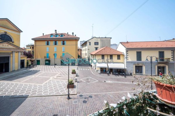 appartamento in vendita a Corsico