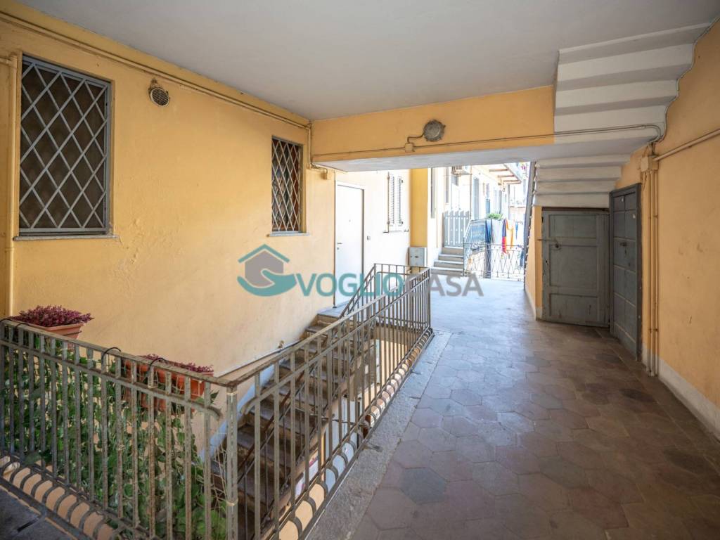 appartamento in vendita a Corsico