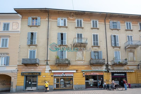 appartamento in vendita a Corsico