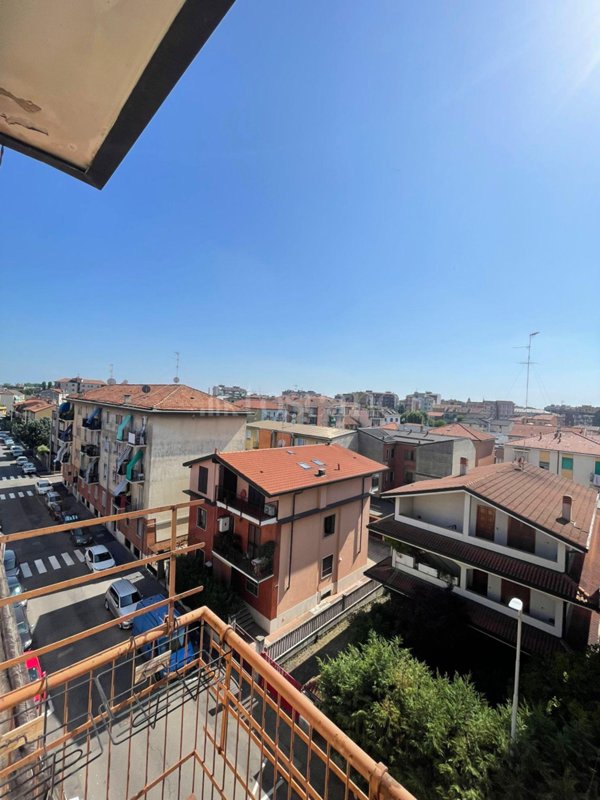 appartamento in vendita a Corsico