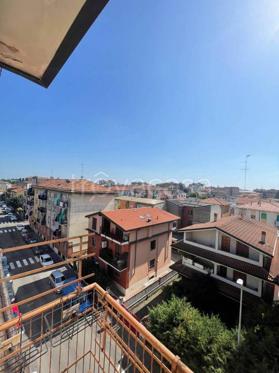appartamento in vendita a Corsico