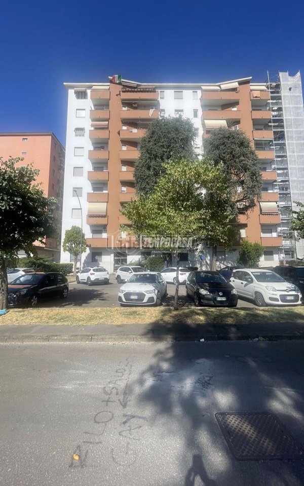 appartamento in vendita a Corsico