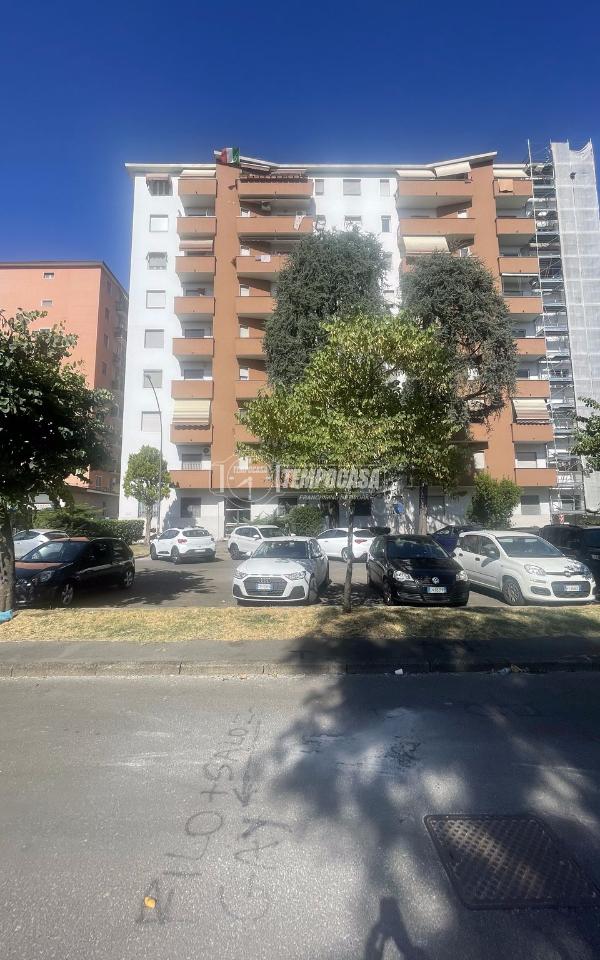 appartamento in vendita a Corsico