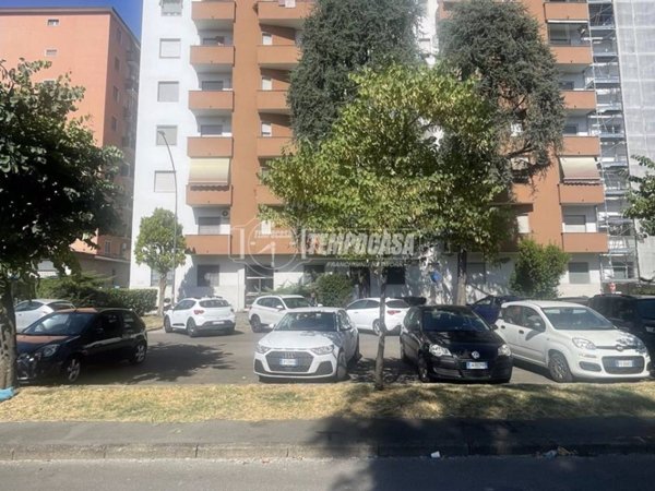 appartamento in vendita a Corsico