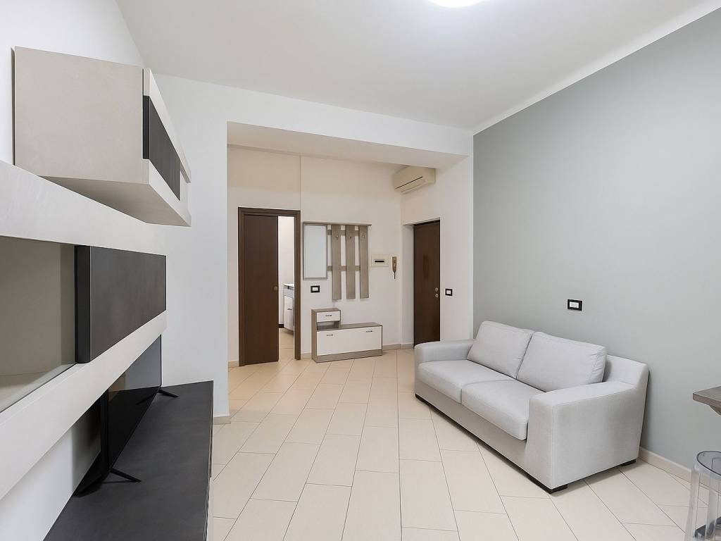 appartamento in vendita a Corsico