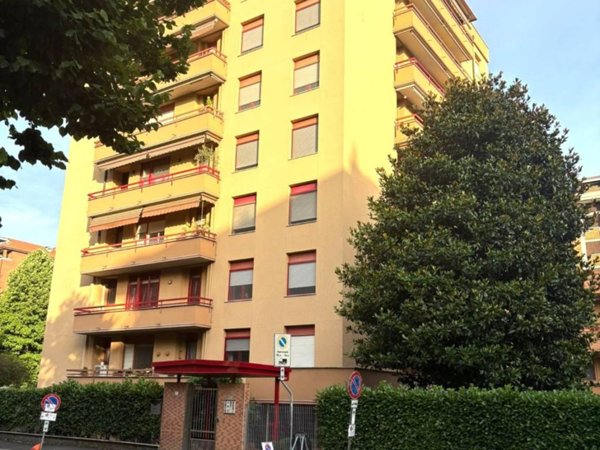 appartamento in vendita a Corsico