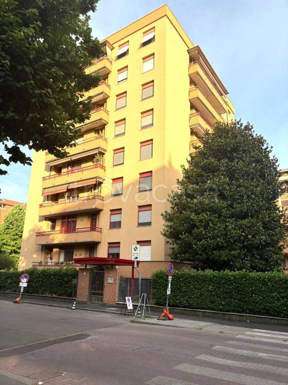 appartamento in vendita a Corsico
