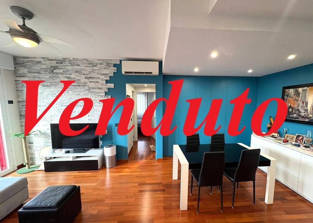 appartamento in vendita a Corsico