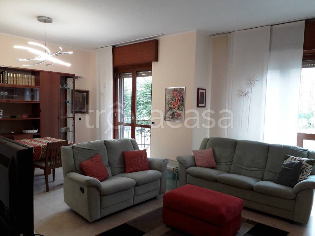 appartamento in vendita a Corsico