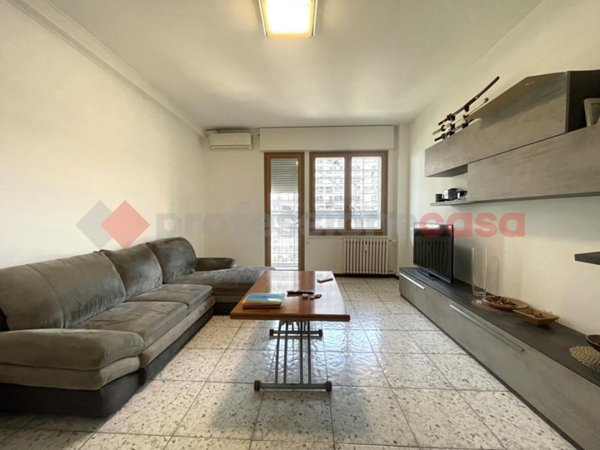 appartamento in vendita a Corsico