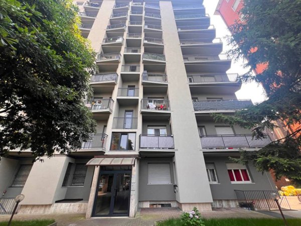 appartamento in vendita a Corsico