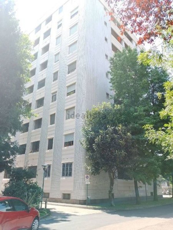 appartamento in vendita a Corsico
