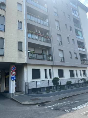 appartamento in vendita a Corsico