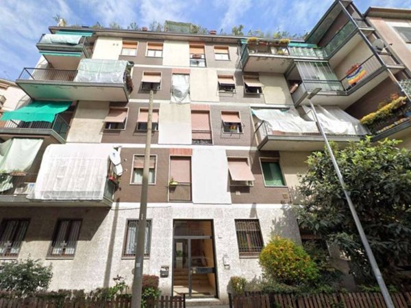 appartamento in vendita a Corsico
